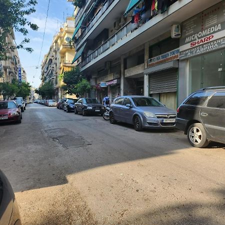 Like At Home No5 Atenas Exterior foto