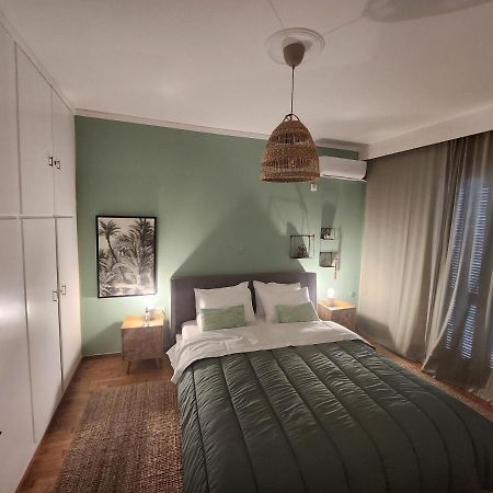 Like At Home No5 Atenas Exterior foto