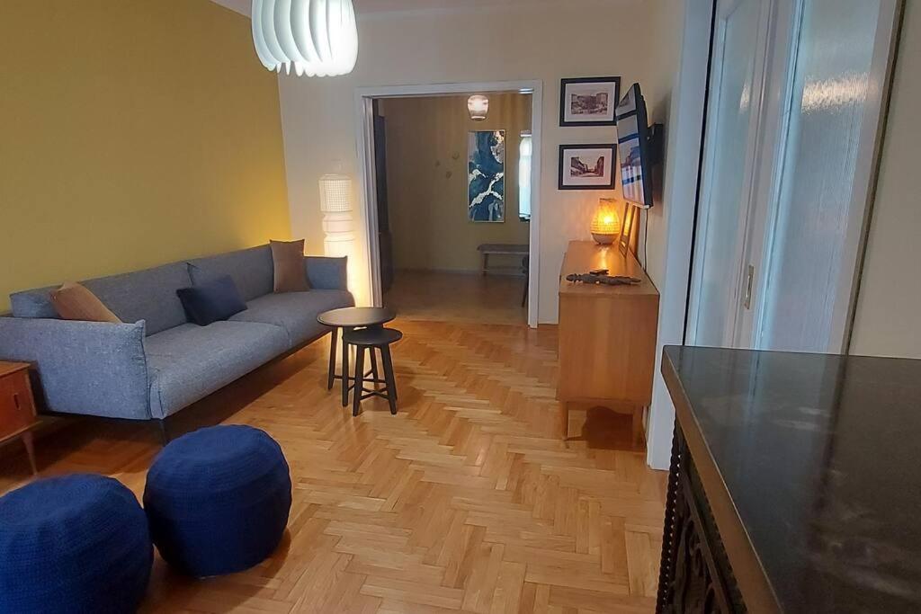Like At Home No5 Atenas Exterior foto