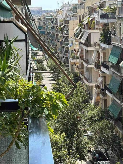 Like At Home No5 Atenas Exterior foto
