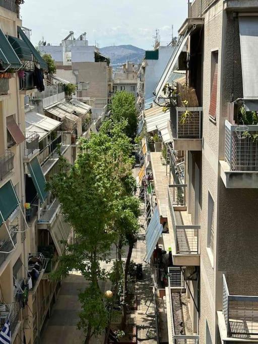 Like At Home No5 Atenas Exterior foto